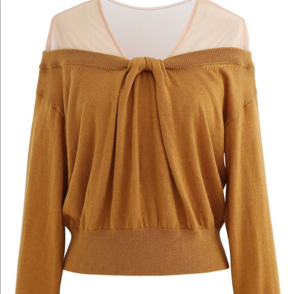 Sweater